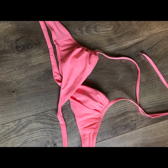 Victoria Secret Wrap Top - Picture 1 of 2